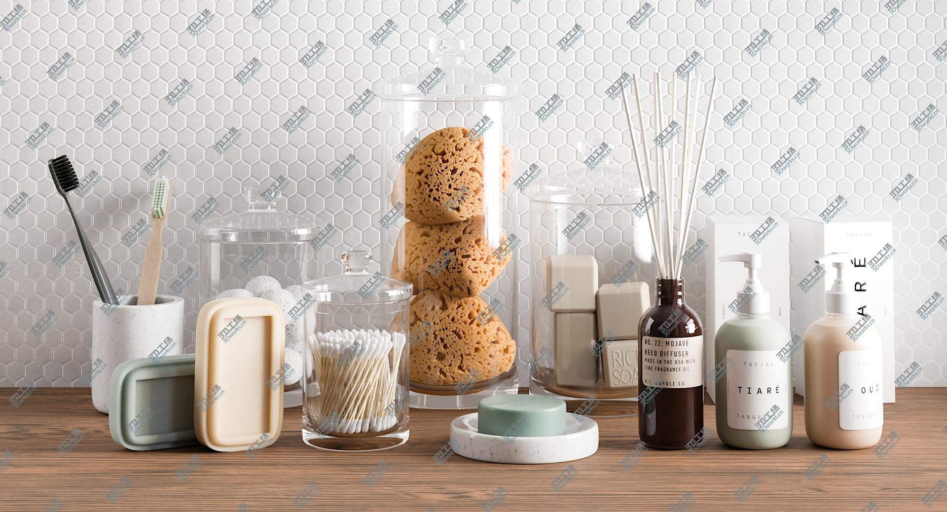 images/goods_img/202104094/Bathroom Accessories 3 3D model/2.jpg